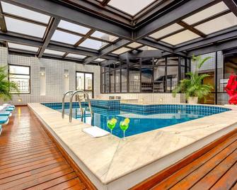 H4 Hotel Opera Jardins - Sao Paulo - Pool