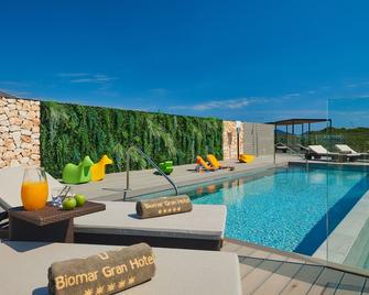 Protur Biomar Gran Hotel & Spa - Sa Coma - Pool
