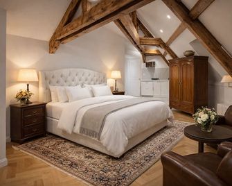 Casa La Palma Le 48 - Soissons