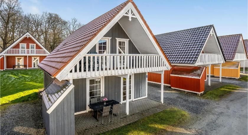 4 Bedroom Lovely Home In Gråsten – Gråsten