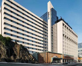 Radisson Blu Atlantic Hotel Stavanger - Stavanger - Building