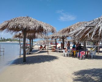 Hotel Coco Beach - Conde