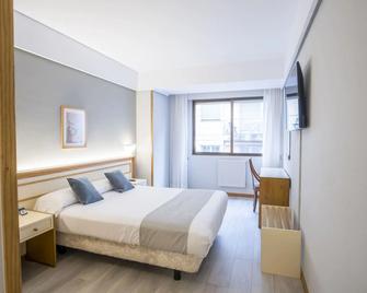 Hotel Alda Boiro - Boiro - Habitación