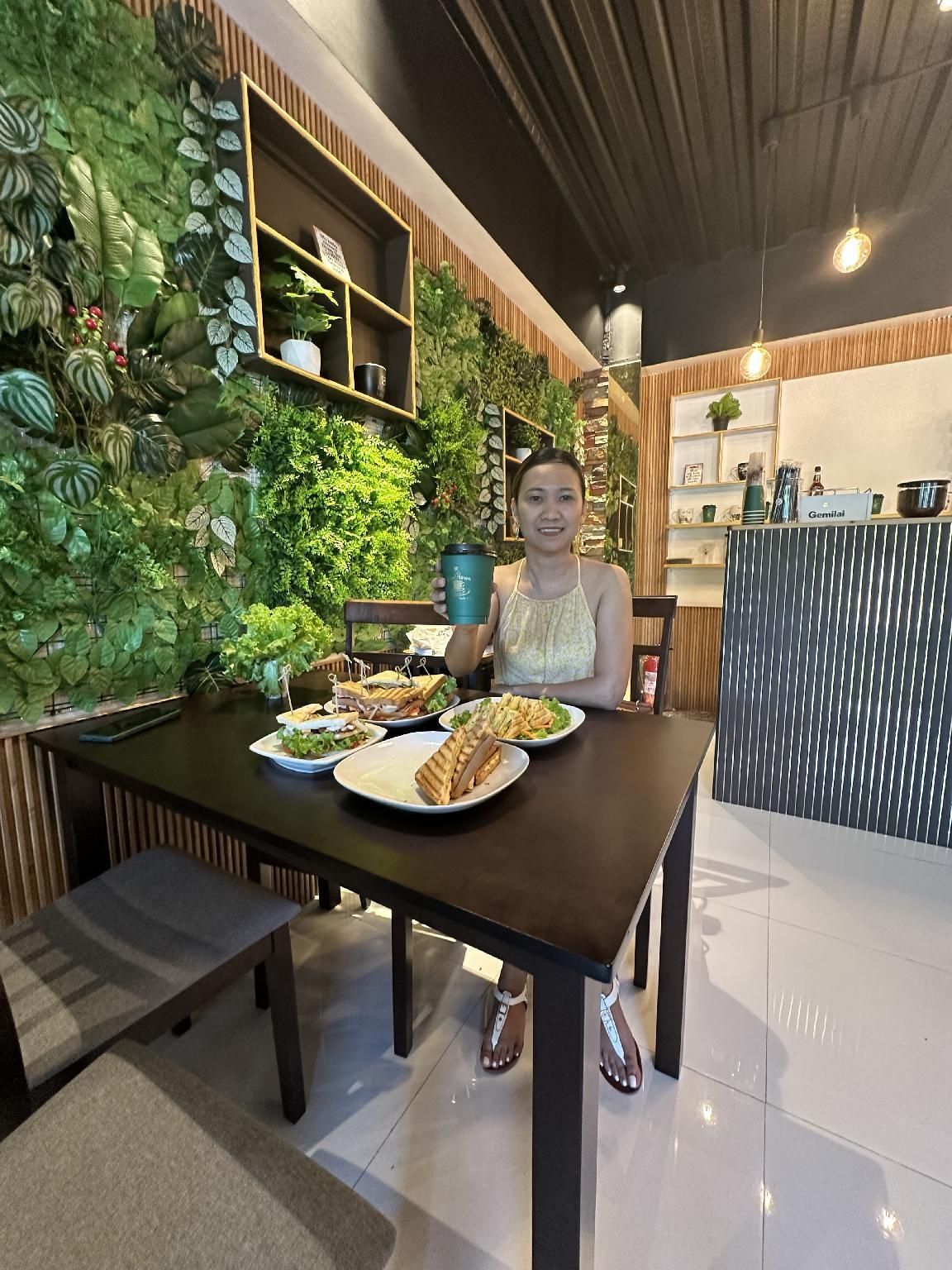 Haven Hotel - Roxas City - Ristorante