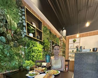 Haven Hotel - Roxas City - Ristorante