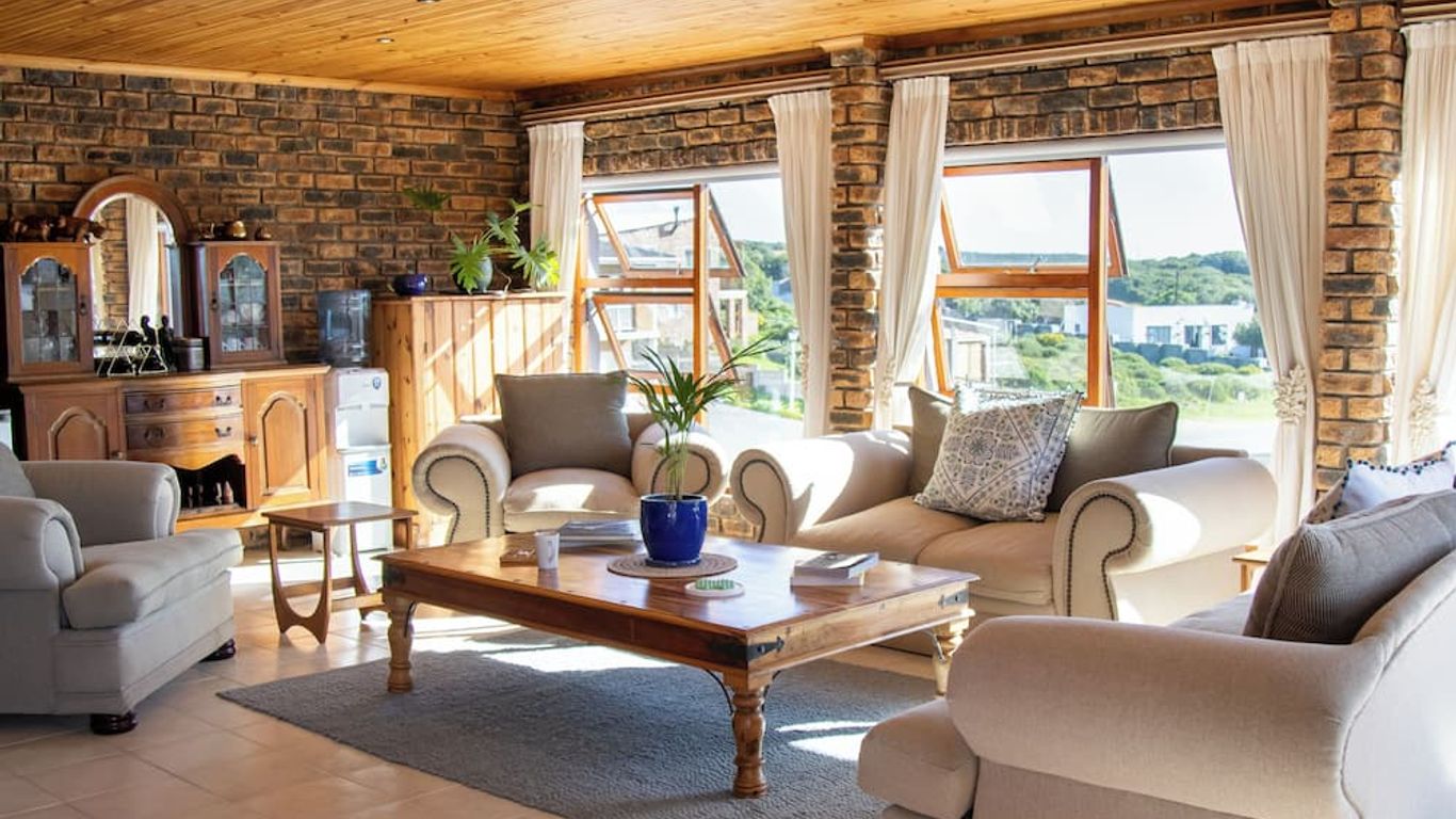 White Shark Guest House