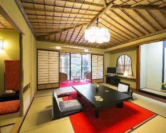 Masagokan - Kakegawa - Schlafzimmer