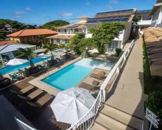 Pousada Aroma do Mar by Latitud Hoteles - Búzios - Pool