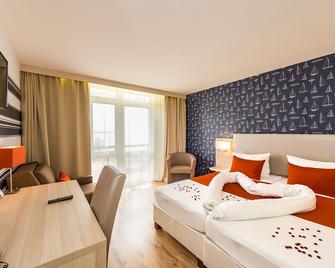 Hotel Móló - Siófok - Bedroom