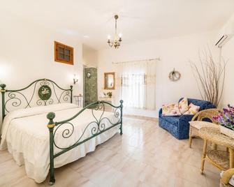 B&B La Bouganville di Serena - Fondi