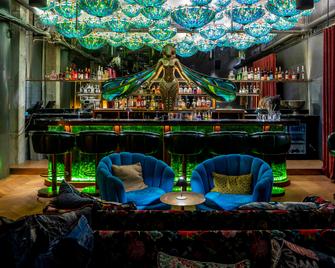 Manon Les Suites Guldsmeden - Copenhagen - Bar
