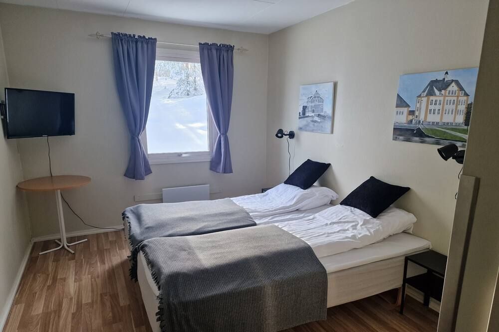 Badeland Gjestegård