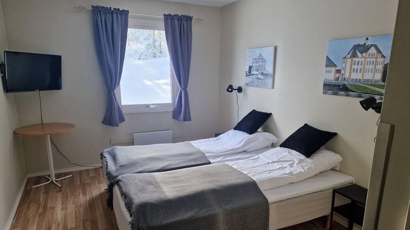 باديلاند جيستيجارد