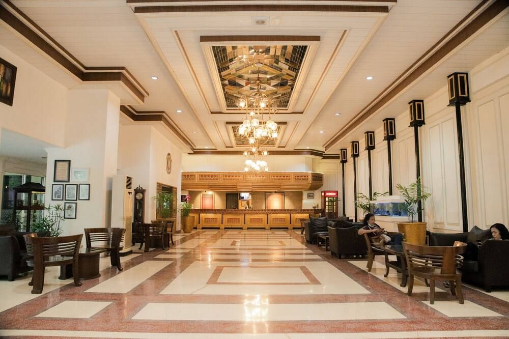 Grand Inna Medan - Kota Medan - Lobi