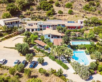 Hotel Rio Molas - Muravera
