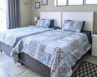 Diaz Guesthouse - Mossel Bay - Habitación
