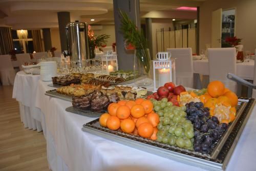 Pensjonat Orla Skala