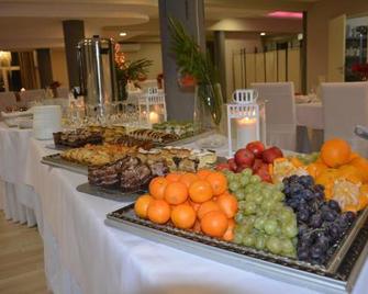 Pensjonat Orla Skala - Szklarska Poreba - Buffet