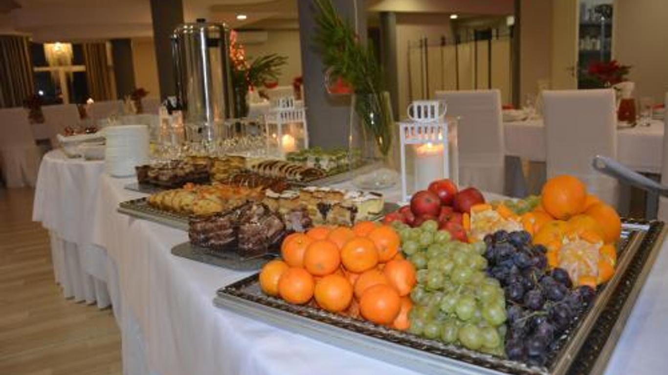 Pensjonat Orla Skala