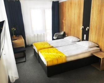 Stacja 605 - Karpacz - Bedroom