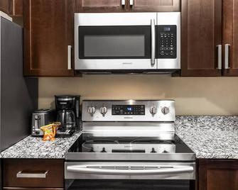 The Yellowstone Hideaway Unit C - West Yellowstone - Cuisine