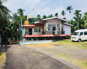 Sumit Residency - Port Blair - Gebouw