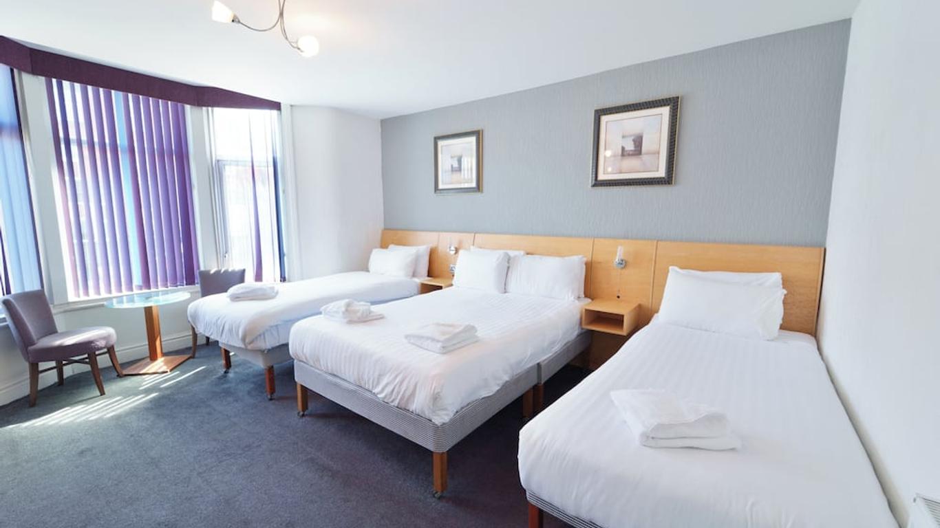 The Royal Alexandra Hotel by Compass Hospitality