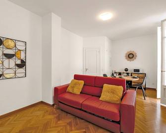 Amazing Lugano - Happy Rentals - Lugano - Living room