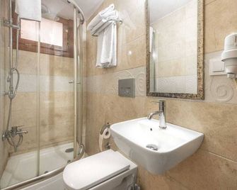Old Town Deluxe Flats - Antalya
