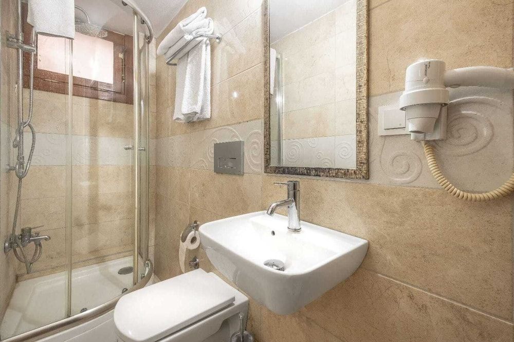 Old Town Deluxe Flats - Antalya