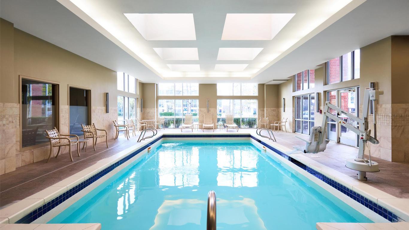 Hyatt House Seattle Bellevue