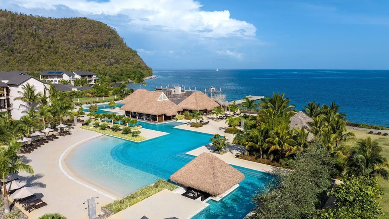 Intercontinental Hotels Dominica Cabrits Resort & Spa by IHG