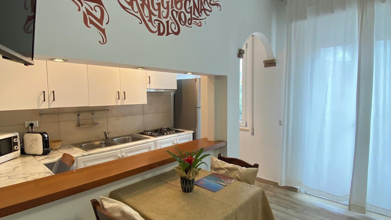 Locanda Degli Artisti
