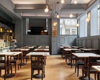 Hotel da Bolsa - Oporto - Restaurante