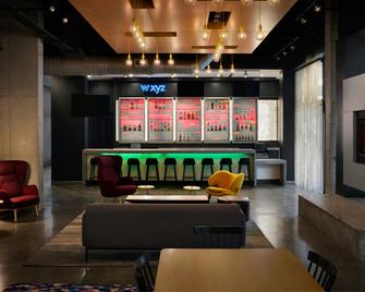 Aloft Atlanta Downtown - Atlanta - Bar