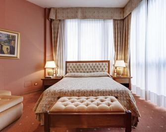 Borgo Palace Hotel - Sansepolcro - Ložnice