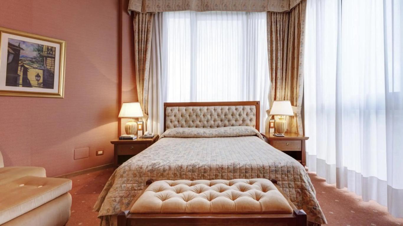 Borgo Palace Hotel