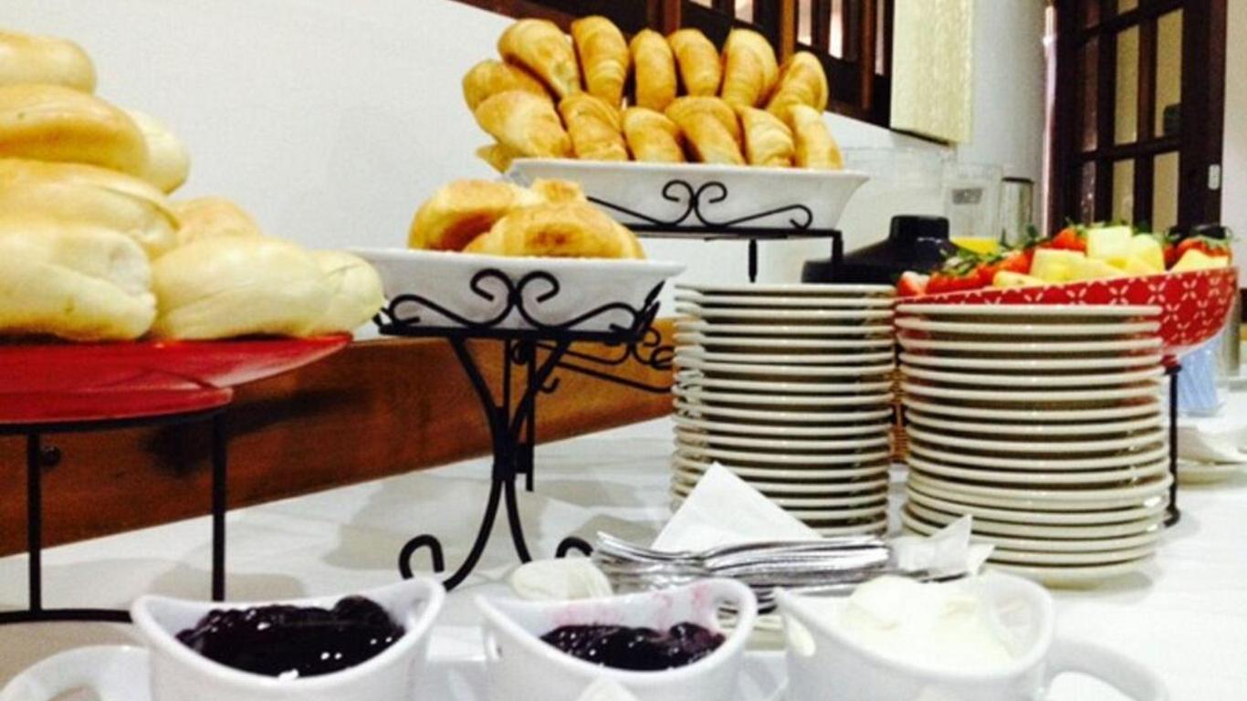 Arecibo Inn