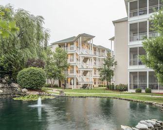 The Suites at Fall Creek - ברנסון