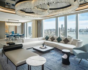 Renaissance Zhuhai - Zhuhai - Stue