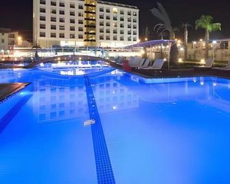 Side Kum Hotel - Manavgat - Piscina