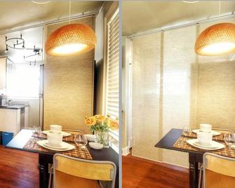 Ut Moody Center Downtown Eco Pecan Tree House Free Wifi Parking Quiet Office - Austin - Comedor