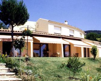 Superb villa with private swimming pool 10 pers. - Coux - Edificio