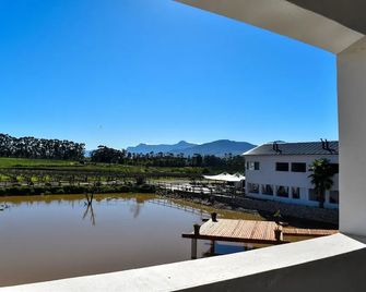 Middelplaas Paarl Guesthouse - Paarl