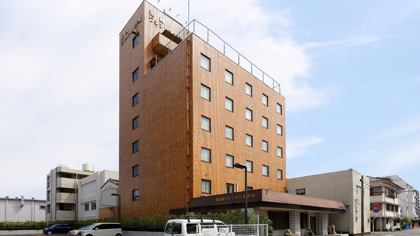 ホテル アクティブ延岡