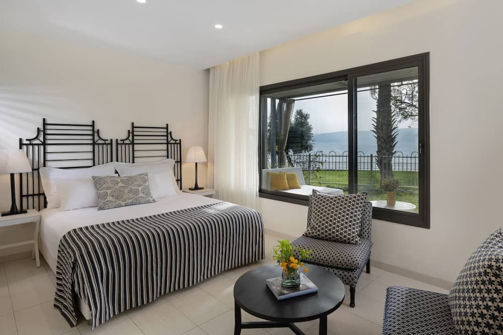 عين غيف هوليداي ريزورت