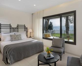 Ein Gev Holiday Resort - ‘En Gev - Bedroom