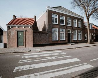 De Zilte Melis - Zoutelande