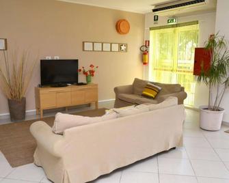 Hotel Baia Del Sole - Ragusa - Sala de estar