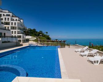 White Cliffs, Byala - Byala (Varna)